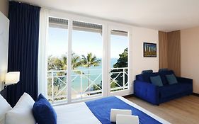 Hotel Beaurivage